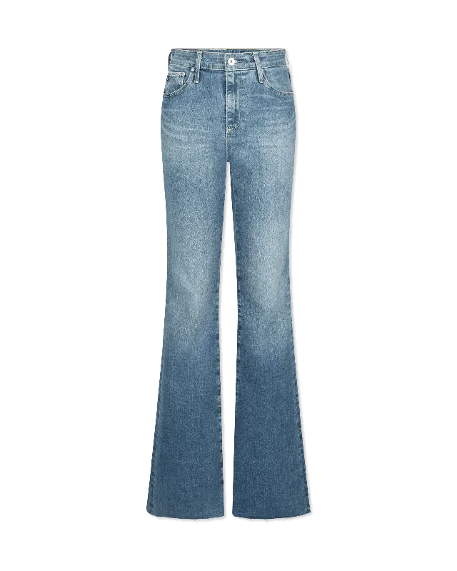 Farrah Bootcut Jeans