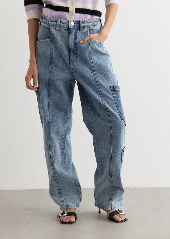 Nachi Jeans