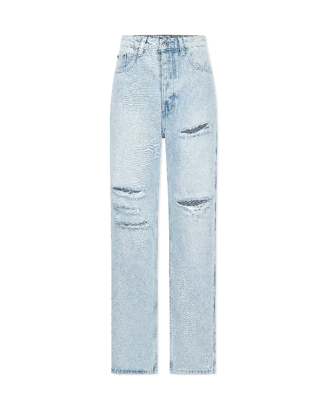 Ksubi Jeans Brooklyn Jean Sense Sliced