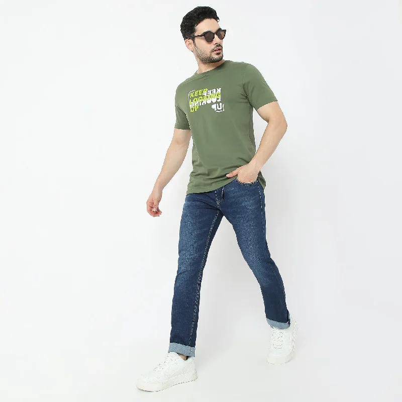 Union of Denim® - Adv XXII  - Timless - Straight Fit Jeans