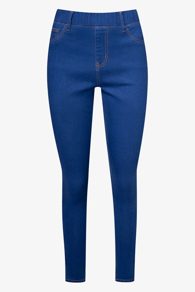 Jeggings Blue