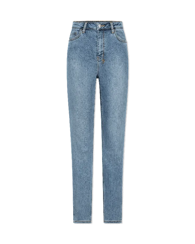 Ksubi Jeans Hi N Waisted True Vintage Jeans