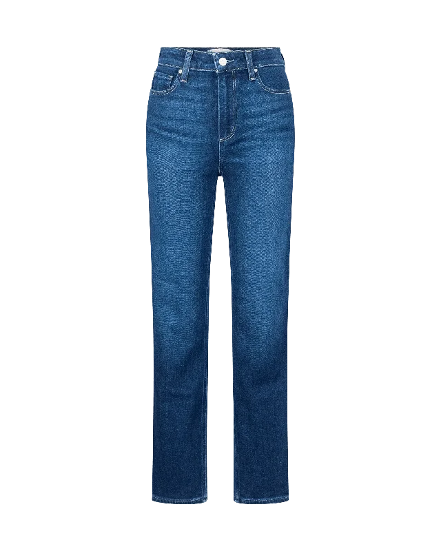 Cindy Straight Leg Jeans