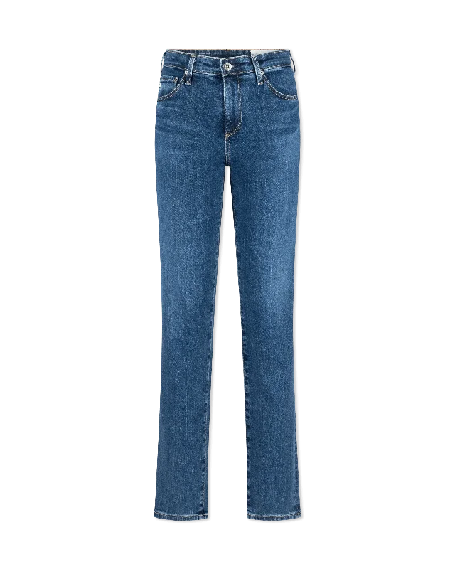 Prima Cigarette Leg Jeans