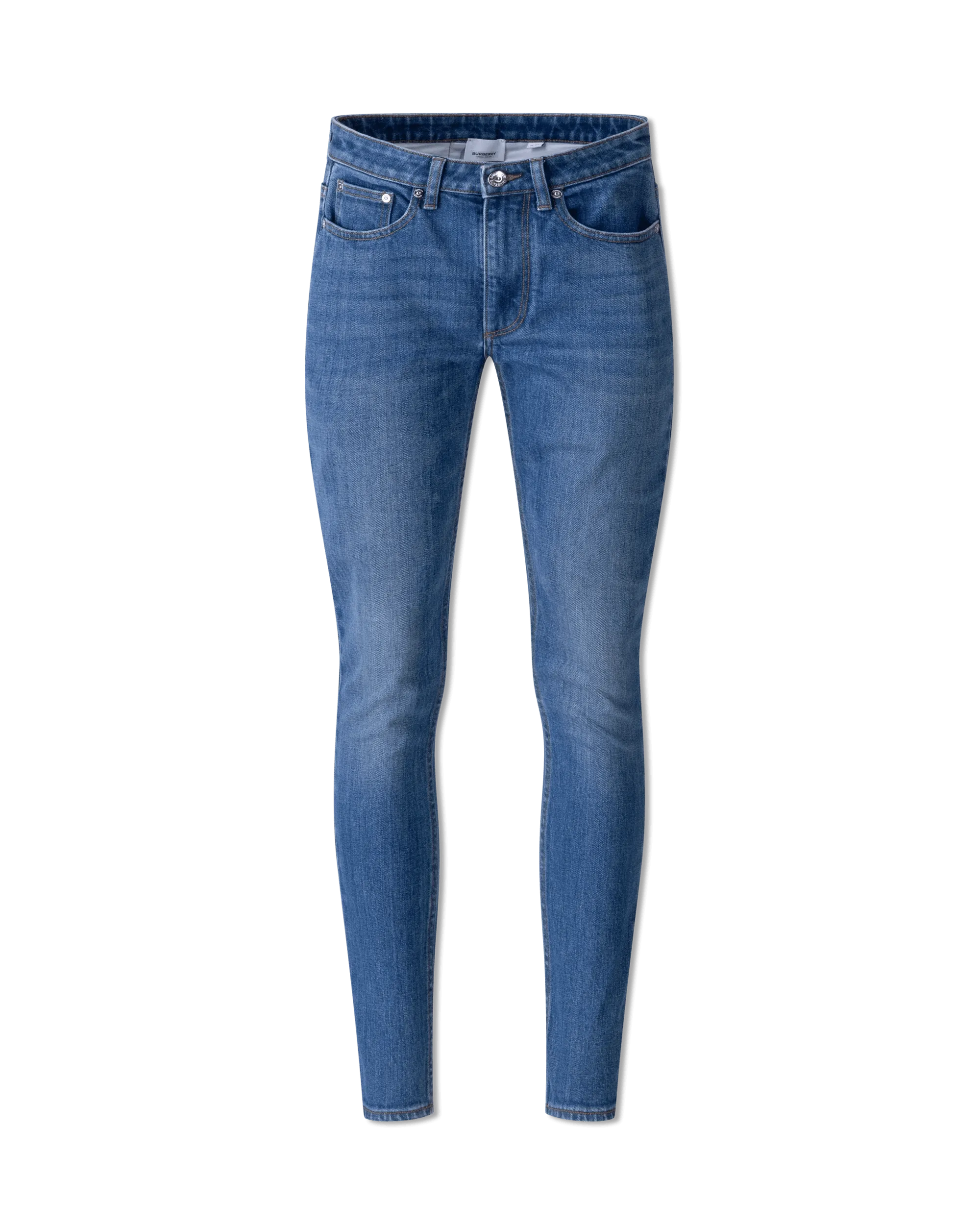 Felicity Skinny Jeans