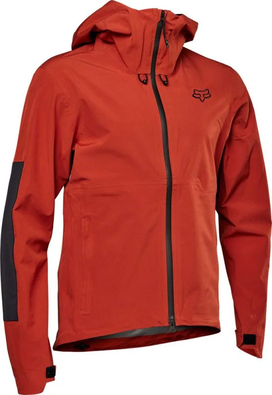 Fox Racing Defend 3L Water Jacket - Copper