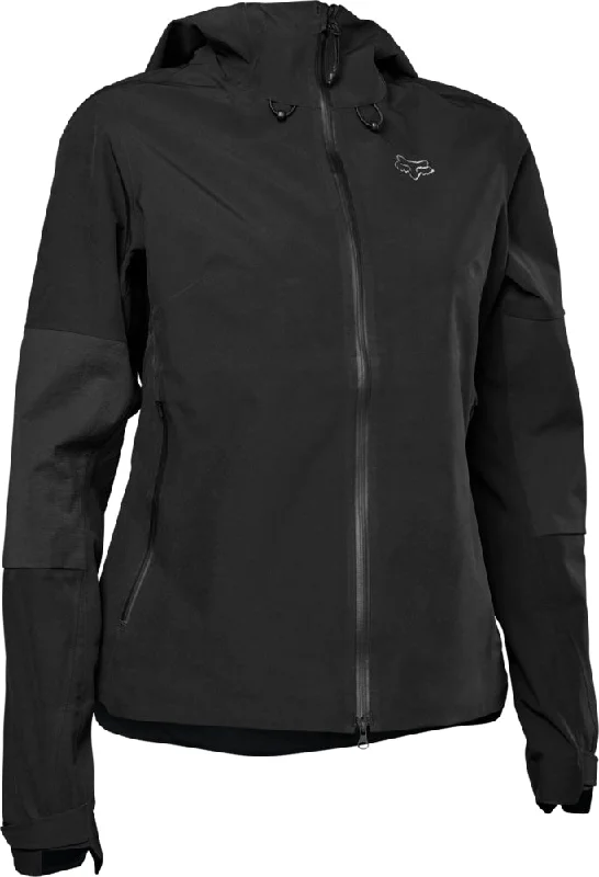 Fox Racing Defend 3L Water Jacket - Womens - Black - 2023