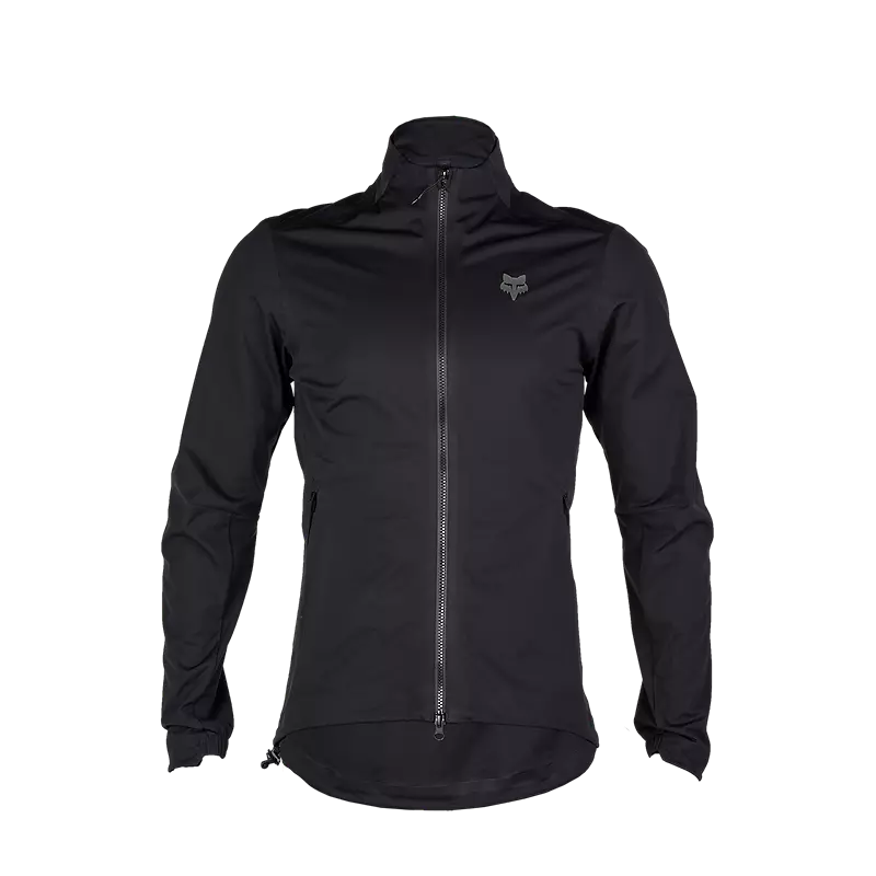 Fox Racing Flexair Lite Cycling Jacket - Black