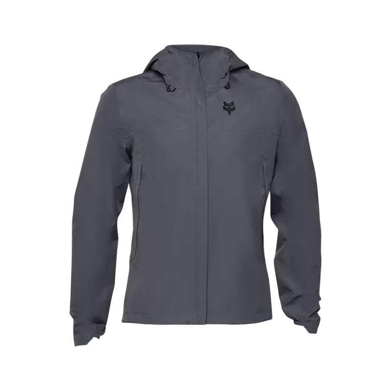 Fox Racing Ranger 2.5L Water Jacket - Graphite