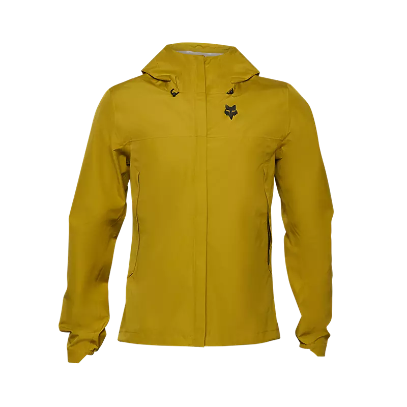 Fox Racing Ranger 2.5L Water Jacket - Mustard