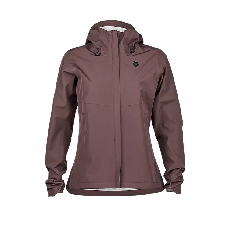 Fox Racing Ranger 2.5L Water Jacket - Womens - Purple