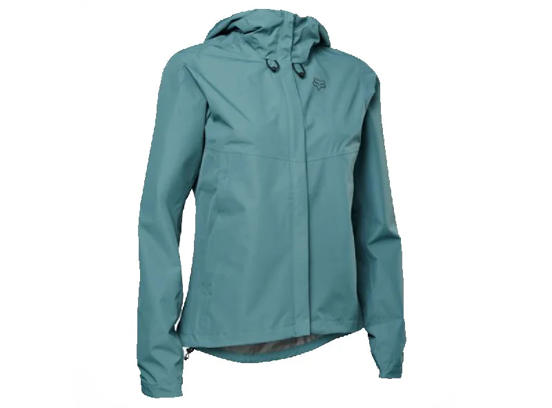 Fox Racing Ranger 2.5L Water Jacket - Womens - Sea Foam