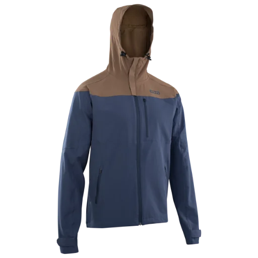 ION Shelter 4W Softshell Jacket - Indigo Dawn