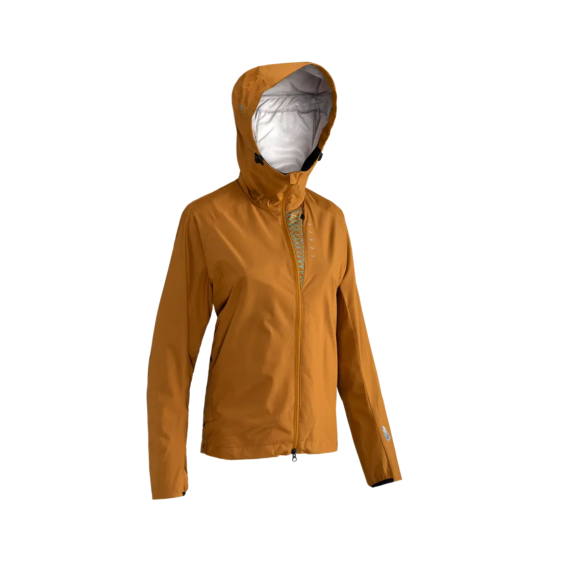 Leatt HydraDri 2.0 MTB Jacket - Womens - Peanut - 2024