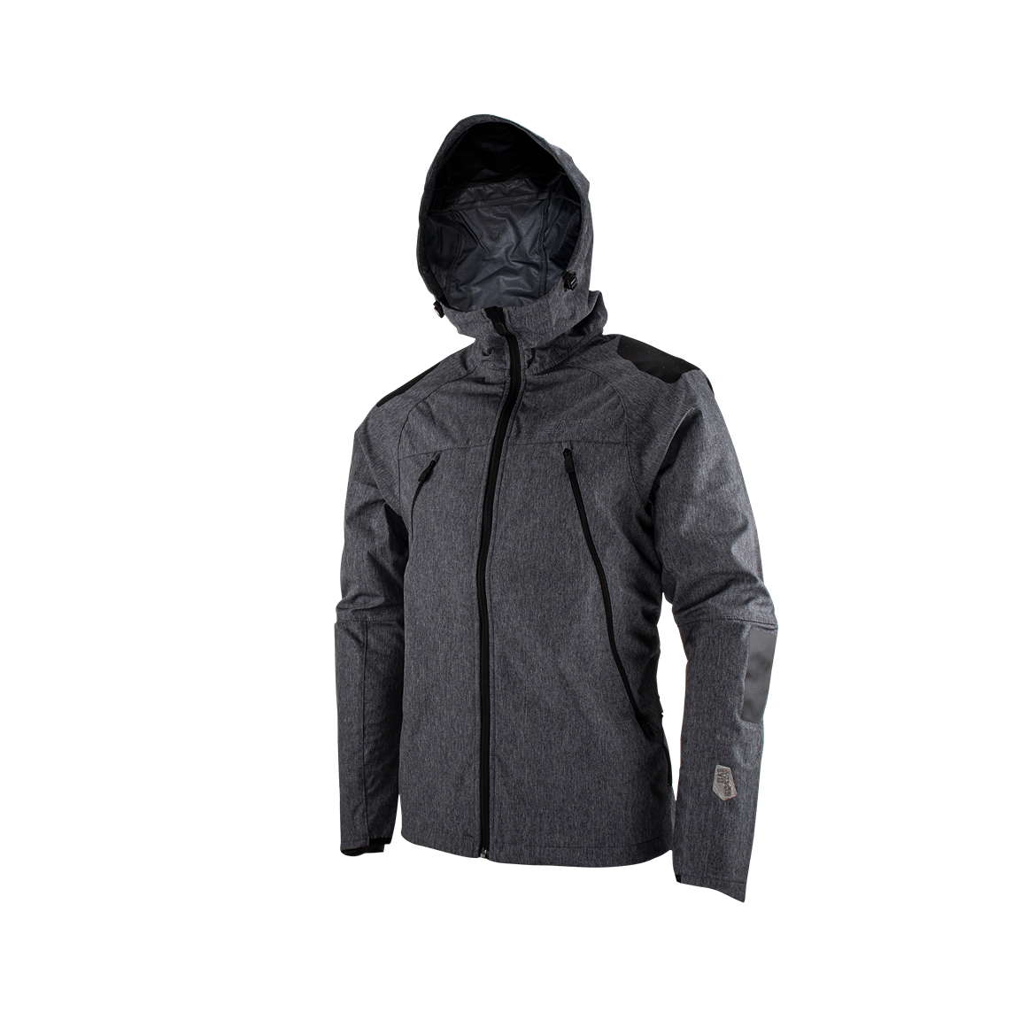 Leatt MTB HydraDri 4.0 Jacket - Black - 2023