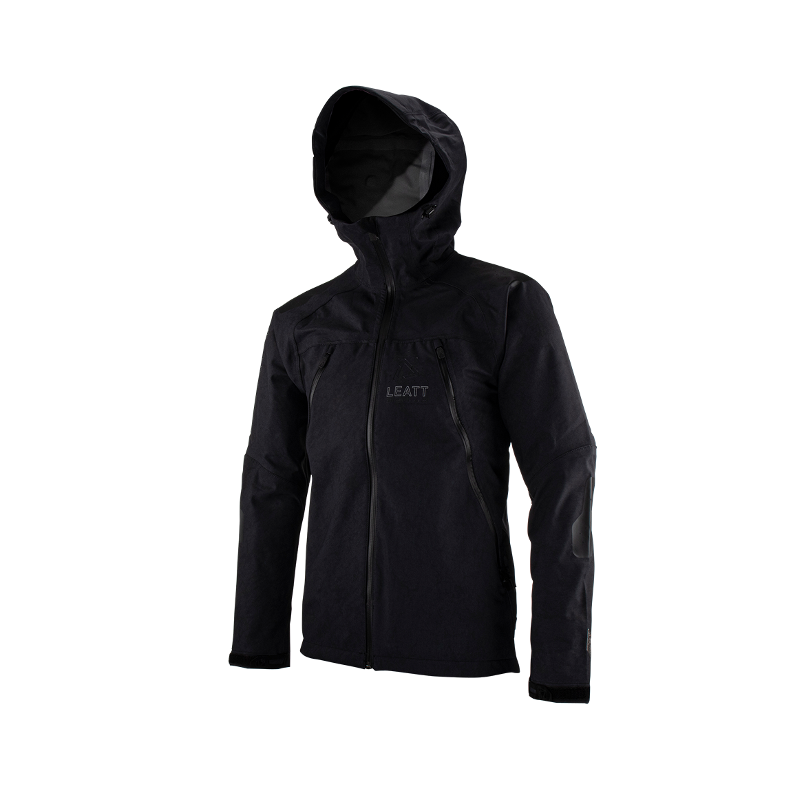 Leatt MTB HydraDri 5.0 Jacket - Black - 2023