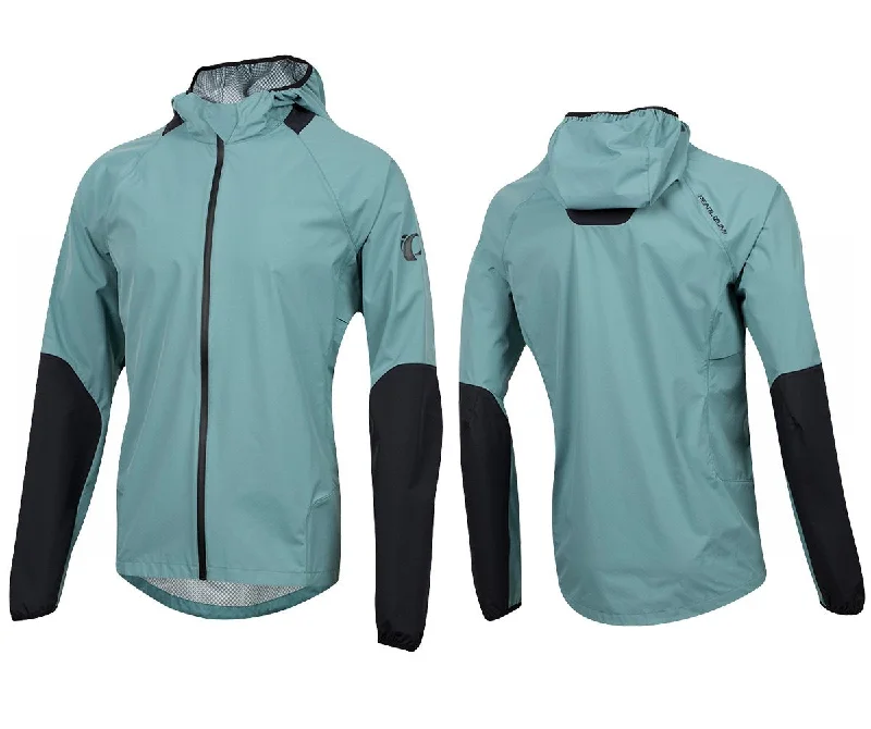 Pearl Izumi MTB WRX Cycling Jacket - Arctic