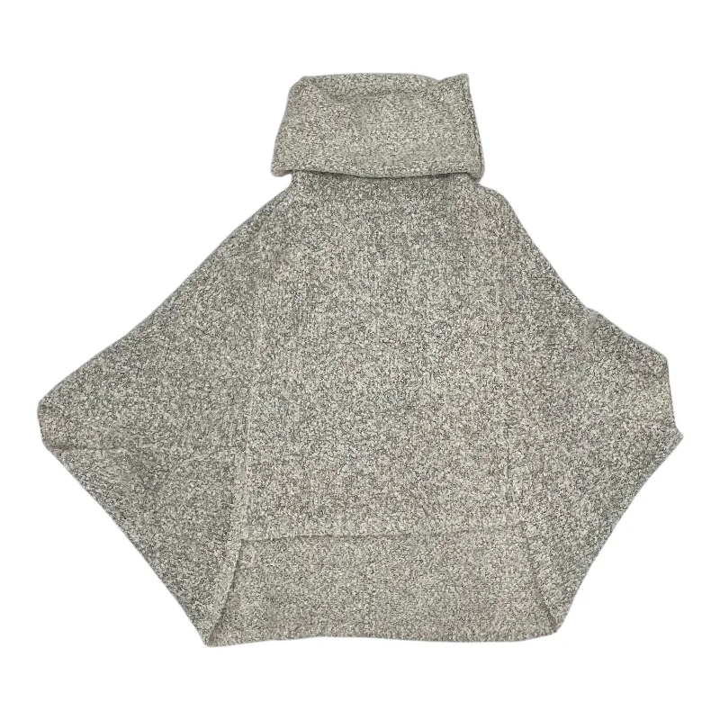 Sweater By Bishop + Young In Grey, Size:M