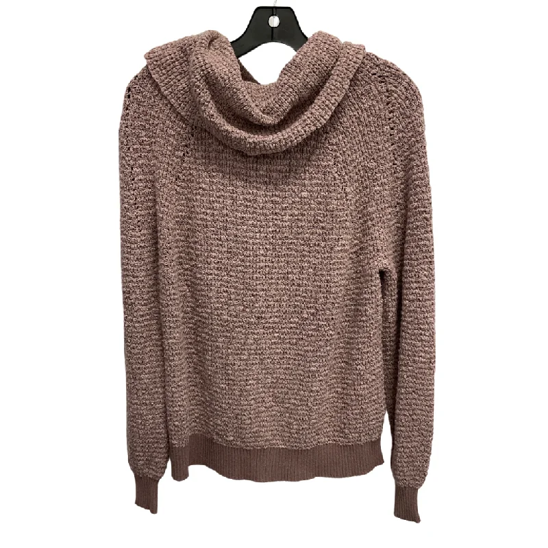 Sweater By Free People In Pink, Size: Xs