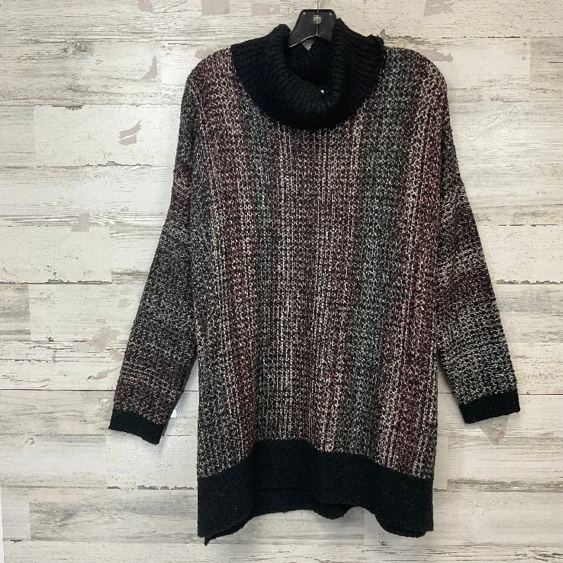 Sweater By J. Jill In Black, Size: Xs