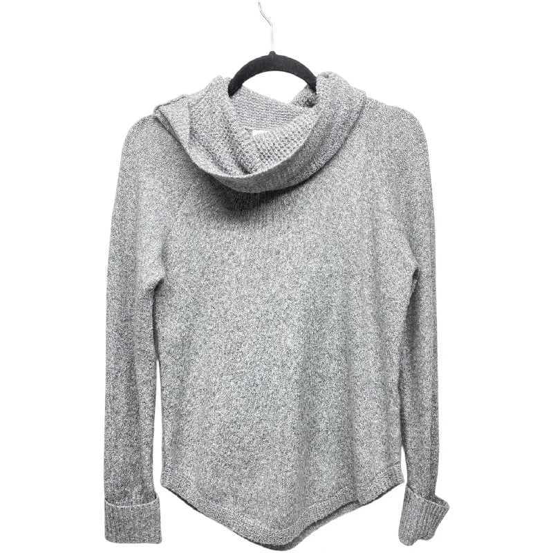 Sweater By Market & Spruce In Grey, Size: S