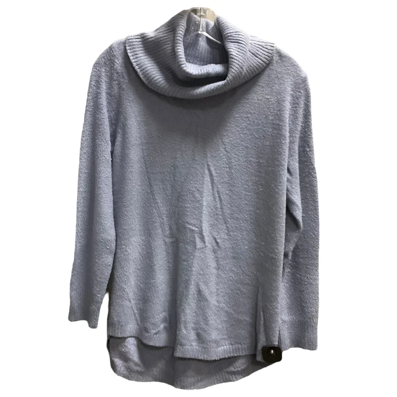 Sweater By Rachel Zoe In Blue, Size: M