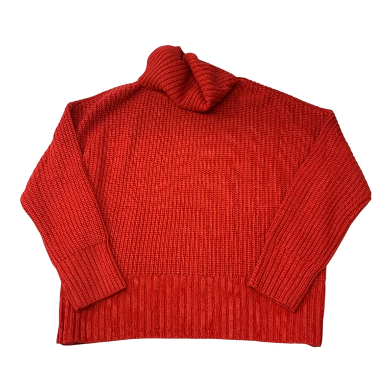 Sweater By Sanctuary In Red, Size: M