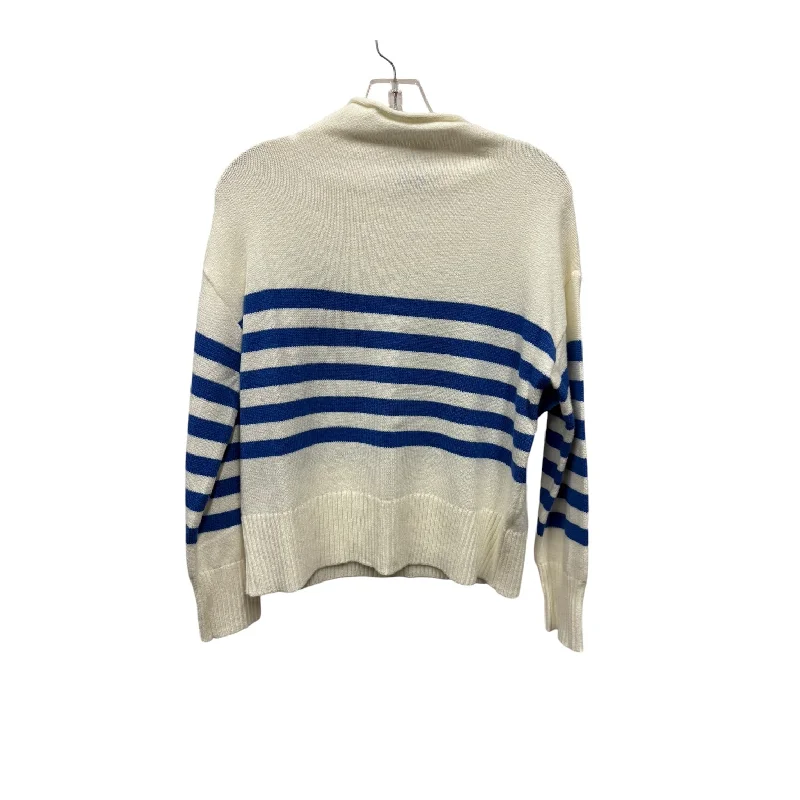 Sweater By Truth In Cream, Size:S