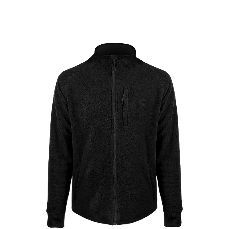 Odyssey Fleece Jacket