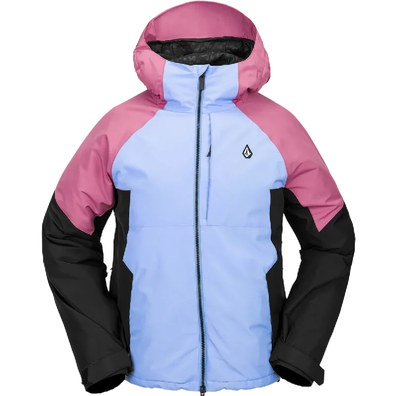 Women's Agate Insulated Jacket