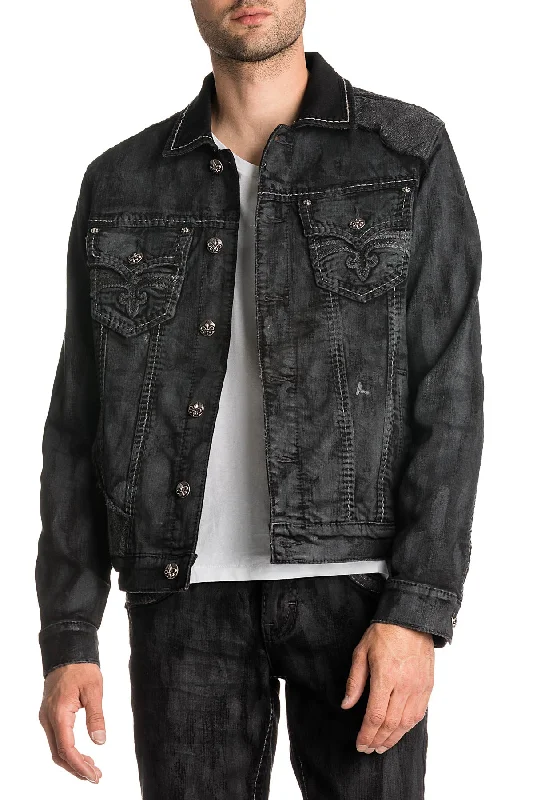 DOHENY DENIM JACKET