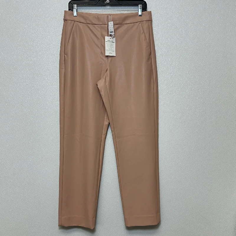 Pants Ankle By J Crew O In Dusty Pink, Size: 6