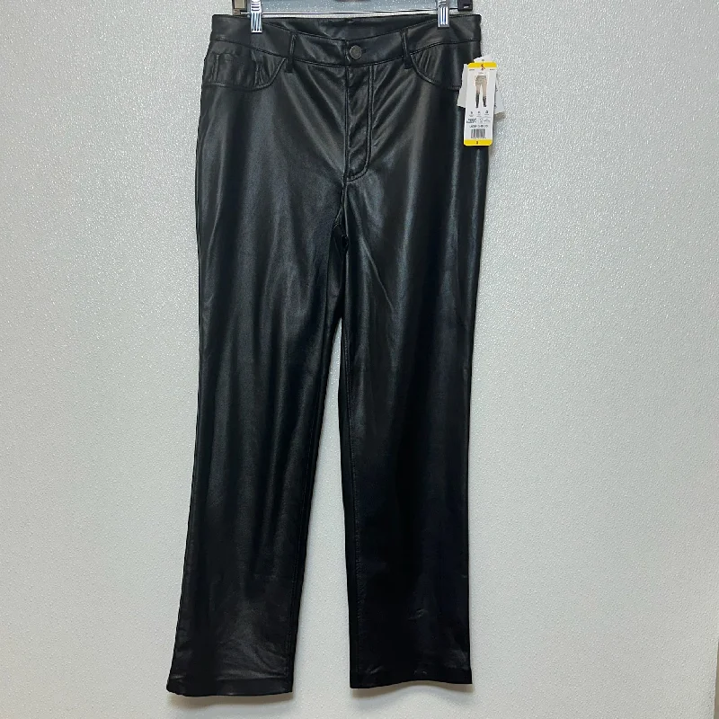 Pants Ankle By Joie In Leather, Size: 8