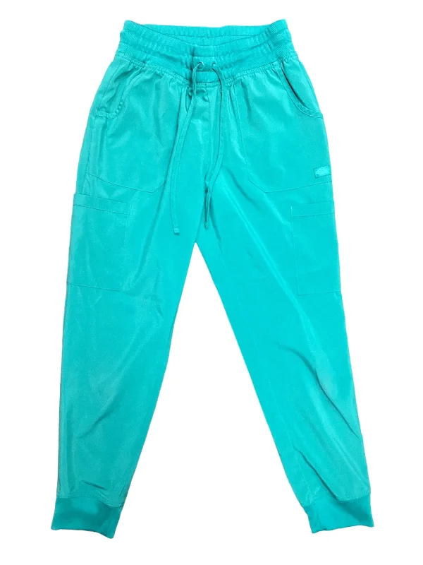 Pants Cargo & Utility By Clothes Mentor In Green, Size: Petite