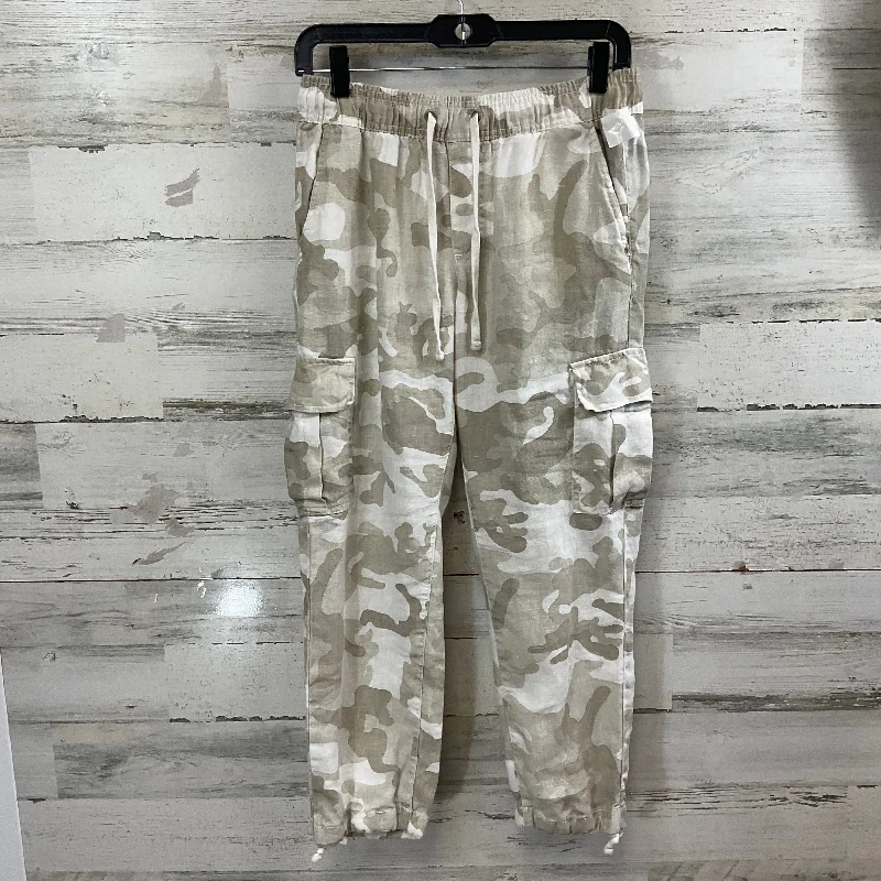 Pants Cargo & Utility By Sanctuary In Camouflage Print, Size: Xs