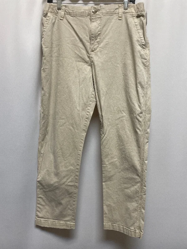 Pants Chinos & Khakis By Old Navy In Beige, Size: L