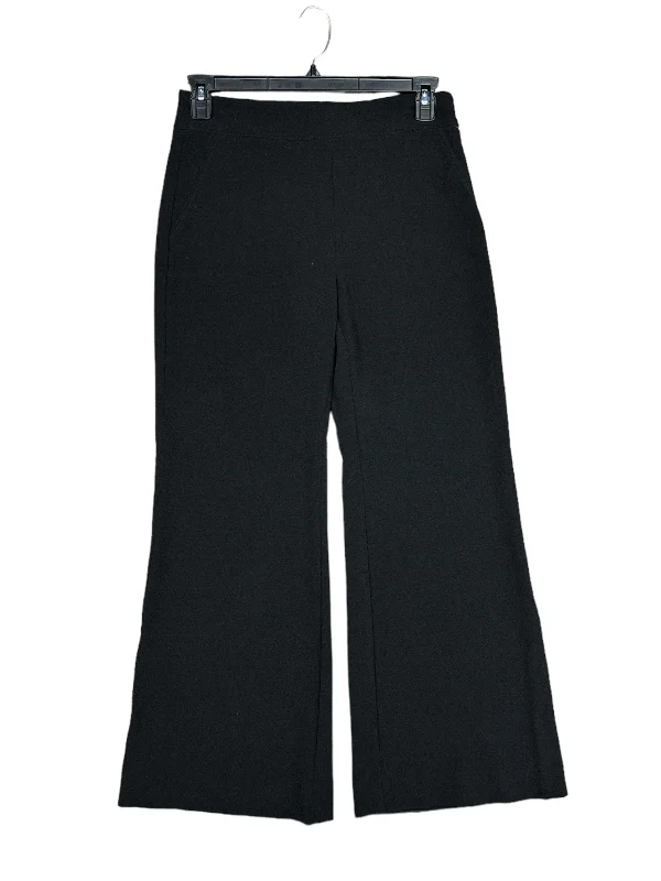 Pants Cropped By Cma In Black, Size: 10