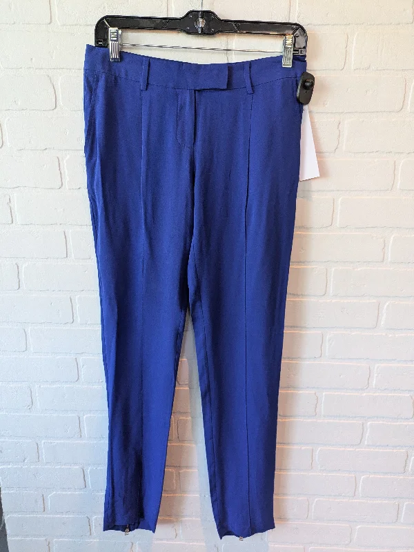 Pants Dress By Lamb In Blue, Size: 0