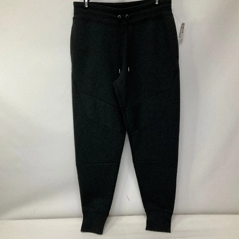 Pants Joggers By Polo Ralph Lauren In Black, Size: S