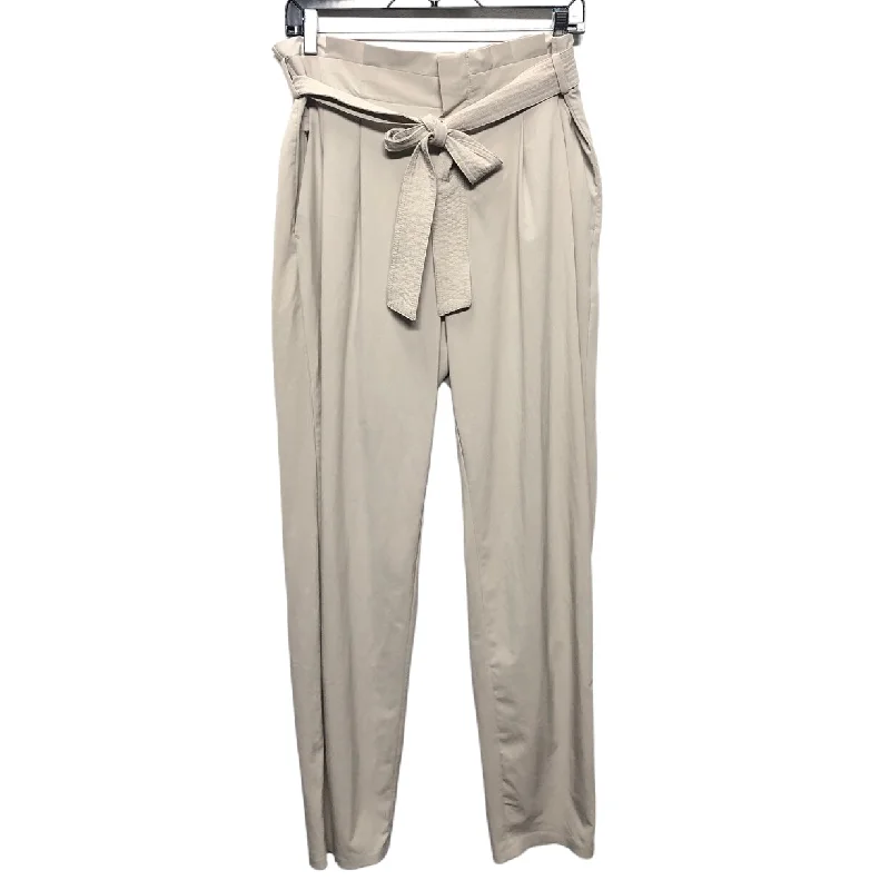 Pants Other By Athleta In Beige, Size: 10