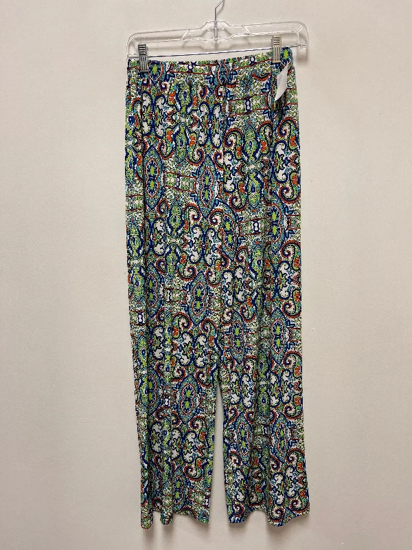 Pants Other By Cha Cha Vente In Multi-colored, Size: 8