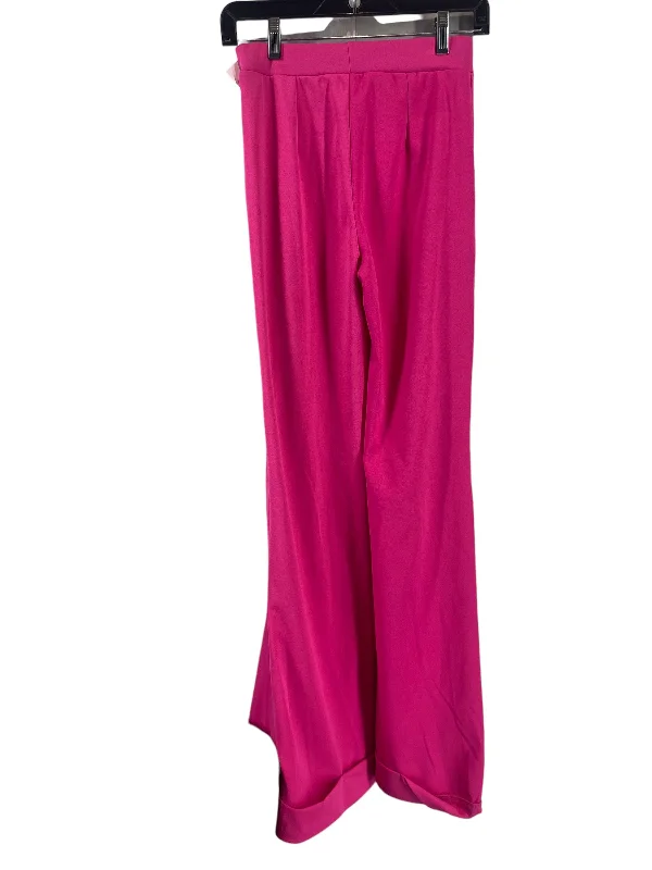 Pants Other By Clothes Mentor In Pink, Size: M