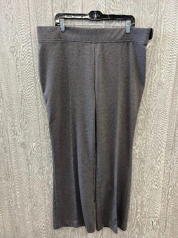 Pants Other By George In Grey, Size: 20