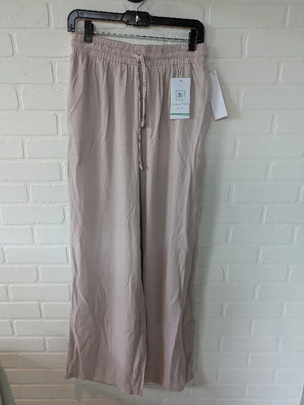 Pants Other By Glam In Tan, Size: 8