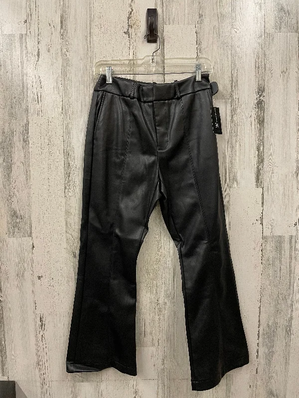 Pants Other By Inc In Black, Size: 6