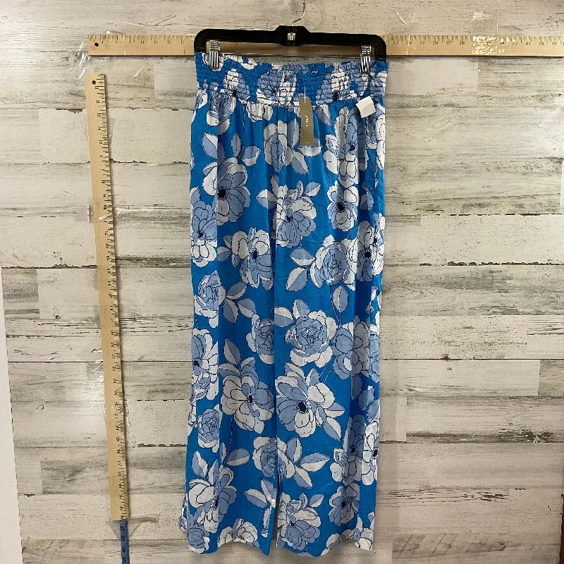 Pants Other By J. Crew In Blue, Size: M