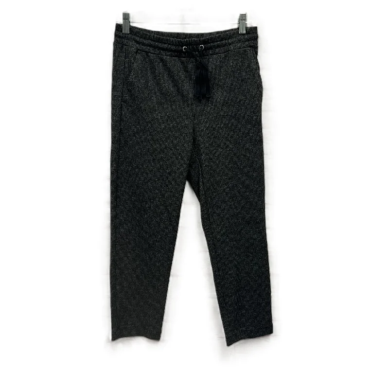 Pants Other By Loft In Black, Size: Petite   S