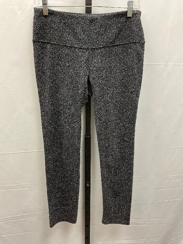 Pants Other By West Bound In Black & Grey, Size: S